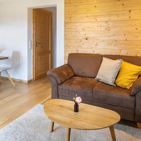 Gaestehaus Steiert Fewo Kuhbergblick Lenzkirch Luaran gambar