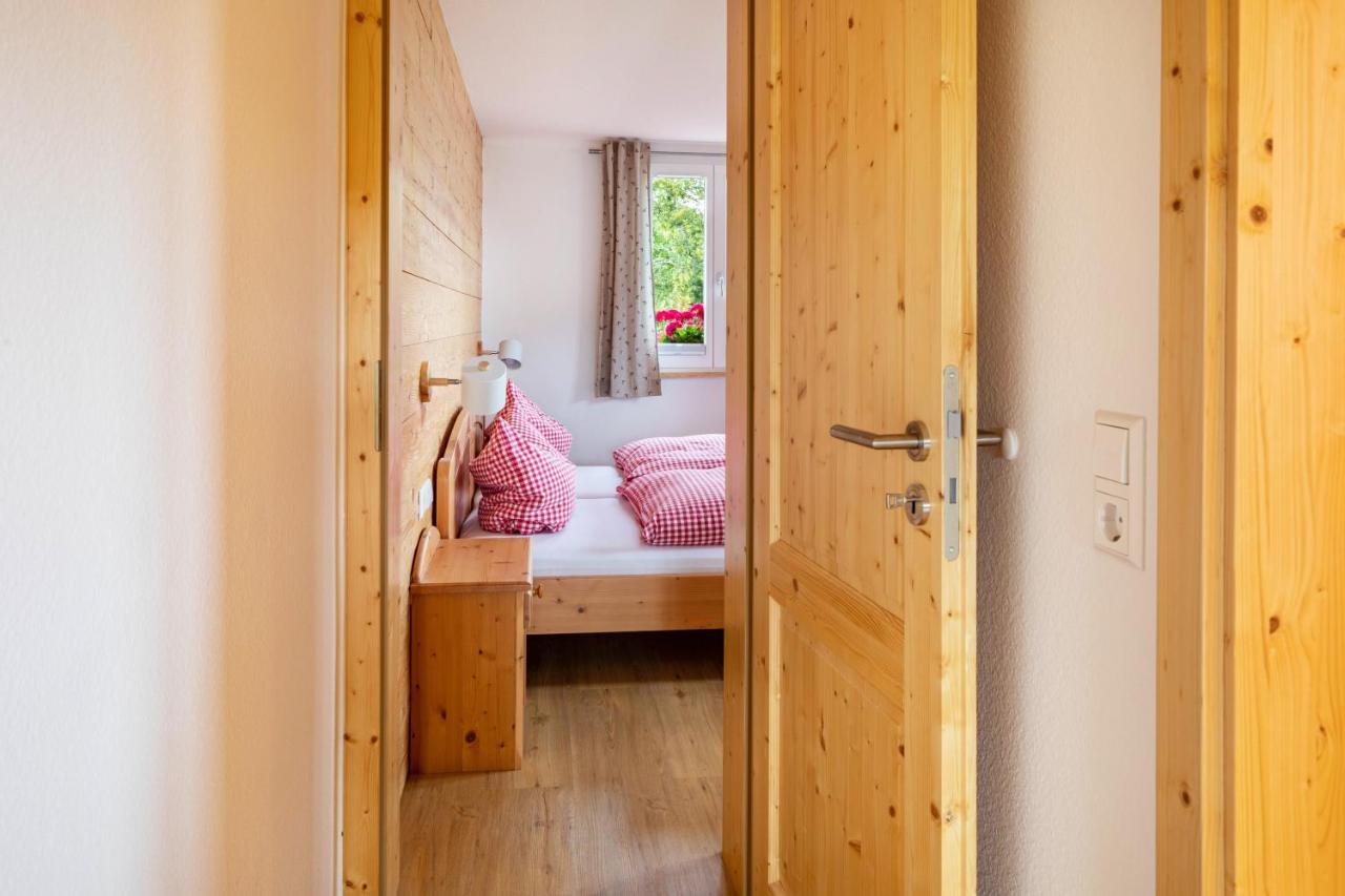 Gaestehaus Steiert Fewo Kuhbergblick Lenzkirch Luaran gambar