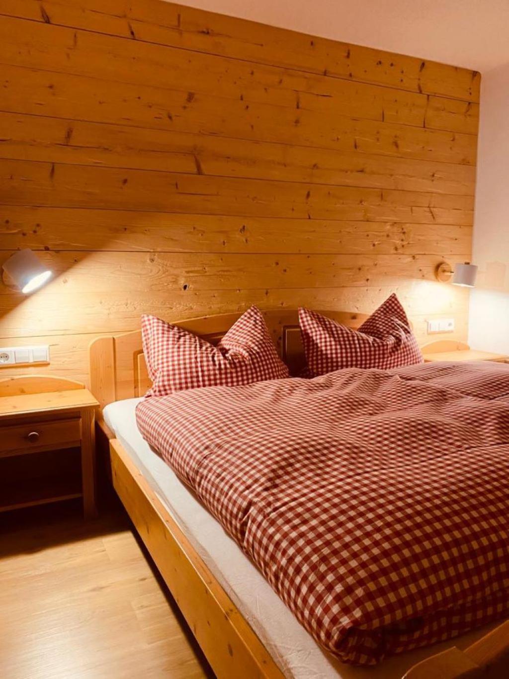 Gaestehaus Steiert Fewo Kuhbergblick Lenzkirch Luaran gambar